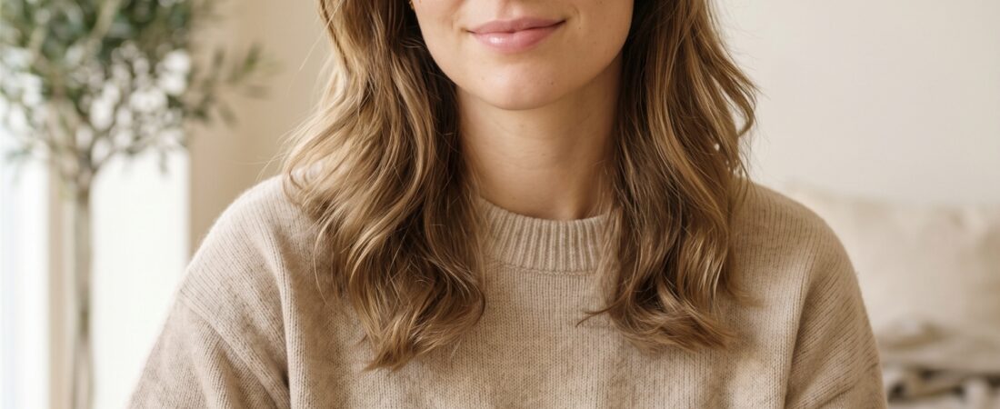 Portret van een jonge vrouw — een nieuwe naam, een nieuw hoofdstuk