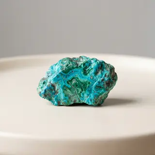 Chrysocolla